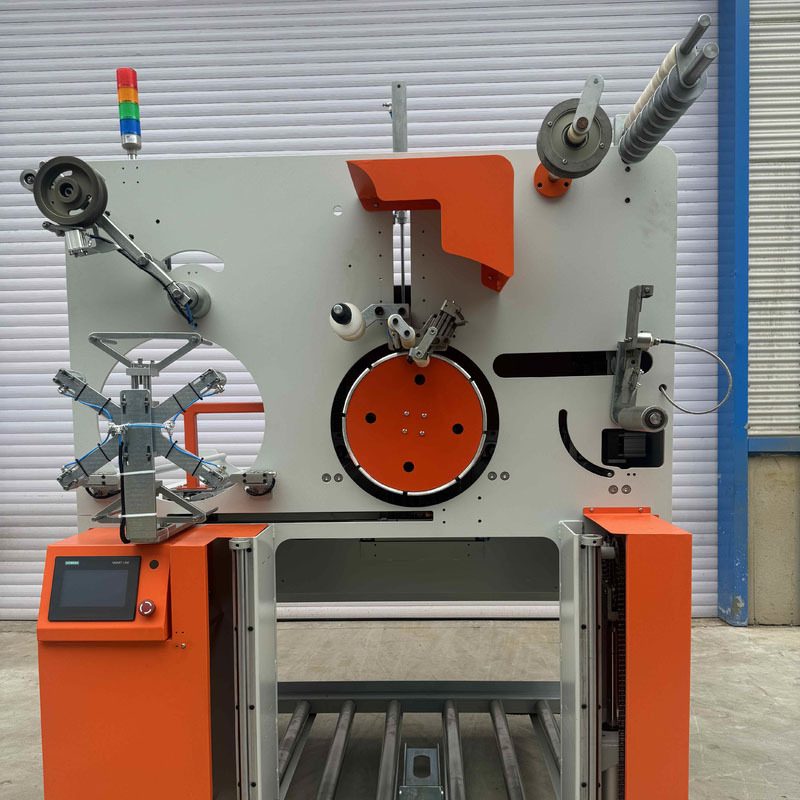 ultimo caso aziendale circa Comprensione della Linea di Estrusione a Nastro nell'Industria Moderna dell'Imballaggio in Plastica