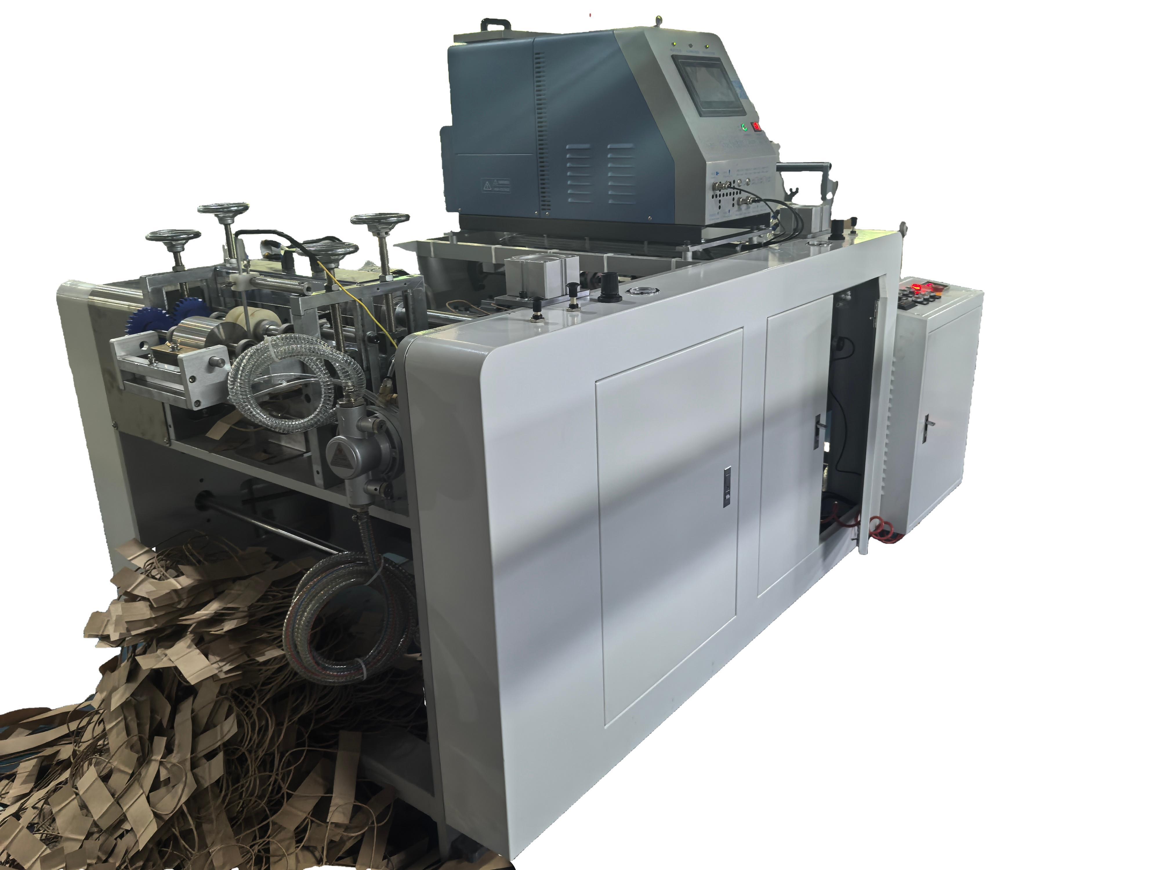 ultimo caso aziendale circa Energy-Saving Packaging Machinery Equipment for Industrial Export Manufacturer