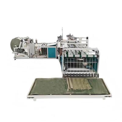 1300mm PP Woven Bag Cutting Sewing Machine High Output Stable Performance For Bag Production