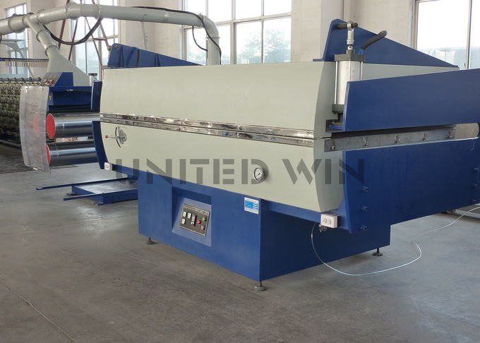 PP Woven Bag Cement bag Flat Tape Extrusion Flat Yarn Production Line