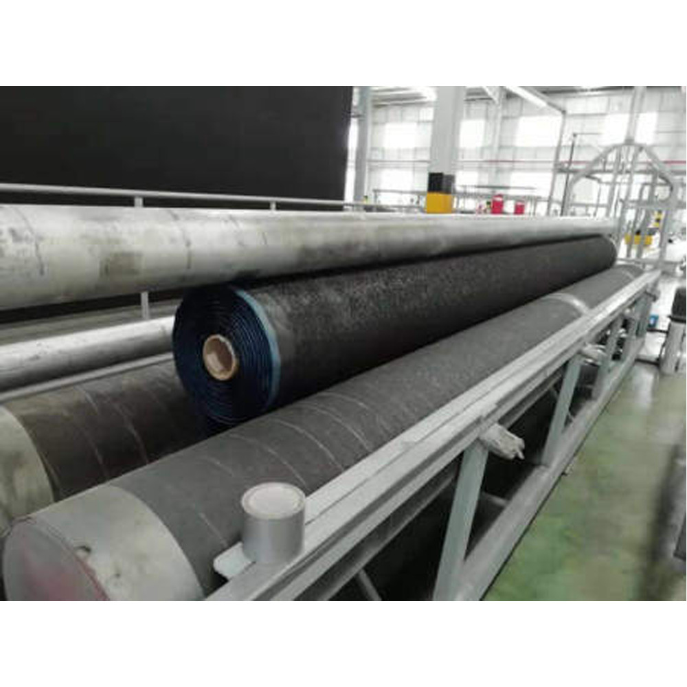 Turf Artificial Grass Machine Backing Adhesive Gluing Coating