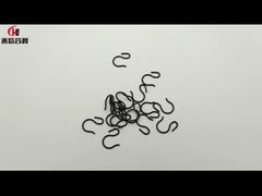 Pezzi di ricambio del supporto della primavera per la camma planare/il telaio circolare piccola navetta della camma