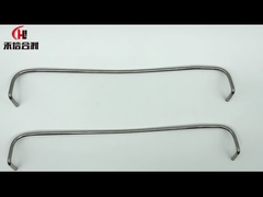 Antivari lento per i pezzi di ricambio circolari di 6/8/10 di telaio della navetta