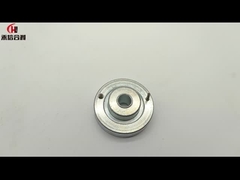 Seat adattantesi per i pezzi di ricambio circolari del telaio della ruota di trama posteriore