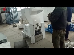 Macchina di plastica 650r/Min Recycled Crushing Machine del frantoio