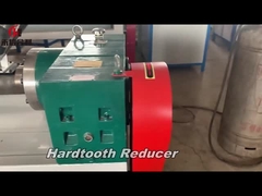 Borsa netta di plastica netta d'imballaggio di verdure nessun'attrezzatura netta del nodo