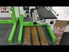 Bobinatrice magnetica Bobbin Winder automatico per filato che allunga la linea dell'estrusione